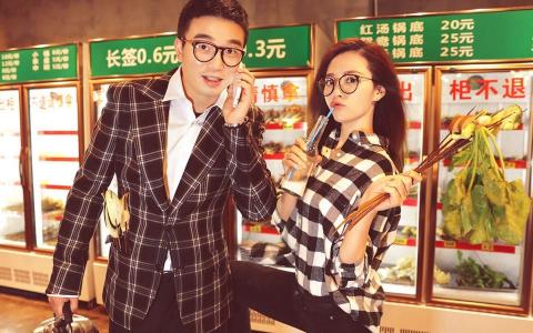 婚纱照图片 _ 第(4)张