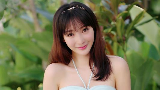 柳岩图片 _ 第(8)张