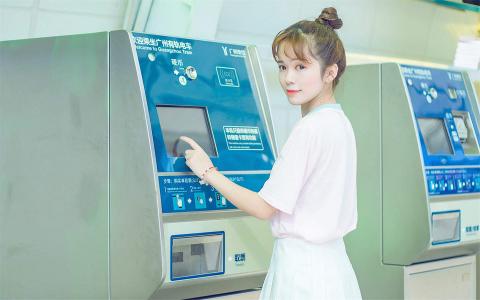 可爱女生创意手机壁纸图片第4张