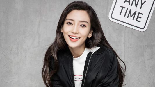 杨颖图片 _ 第(5)张