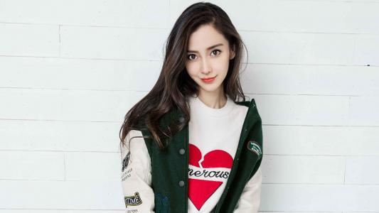 杨颖图片 _ 第(7)张