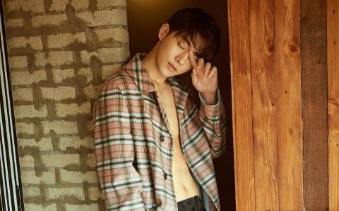 韩国男星图片 _ 第(9)张