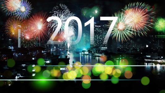 2015圣诞节素材节日电脑壁纸下载第2张
