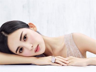 古力娜扎图片 _ 第(2)张
