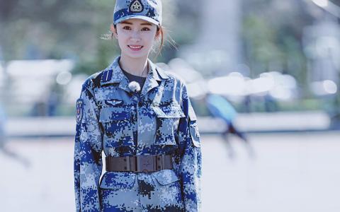 杨幂图片 _ 第(3)张