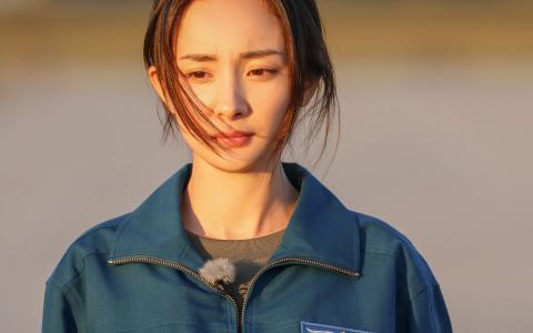 杨幂图片 _ 第(6)张
