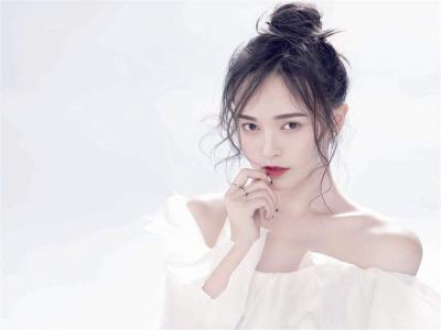 唐嫣图片 _ 第(2)张