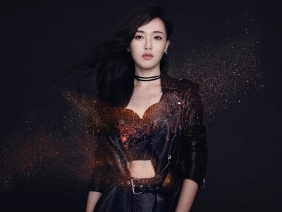 唐嫣图片 _ 第(2)张