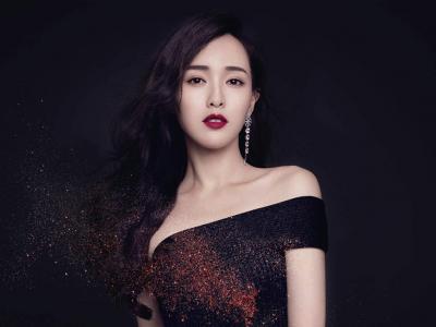 唐嫣图片 _ 第(4)张