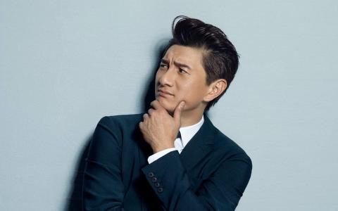吴奇隆图片 _ 第(6)张