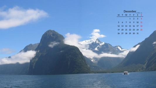 山水风景第4张