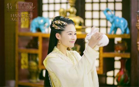 楚乔传图片 _ 第(6)张