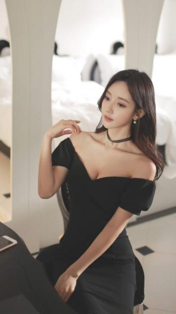 韩国风俗媚娘图片 _ 第(1)张