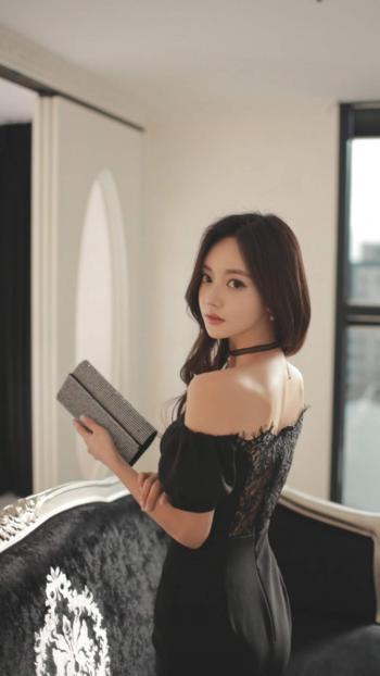 韩国风俗媚娘图片 _ 第(3)张