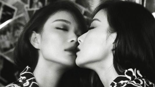 倪妮图片 _ 第(9)张