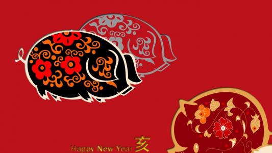 卡通猪图片 _ 第(10)张