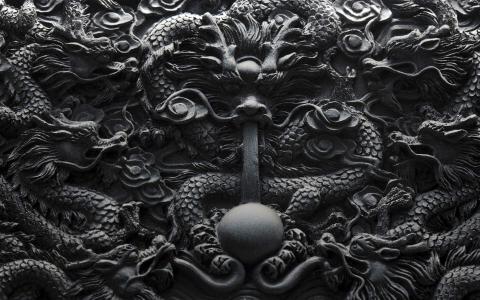 龙图片图片 _ 第(9)张