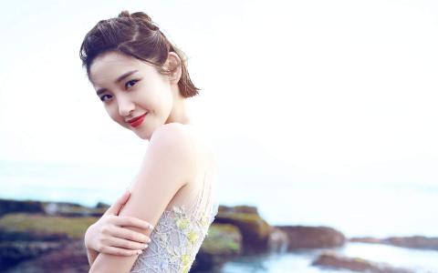 昙花梦安以轩乔振宇复古剧照图片第1张