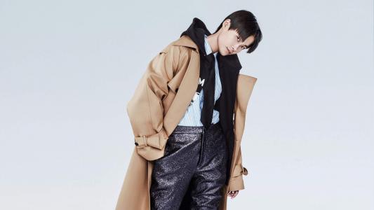 李宇春图片 _ 第(2)张