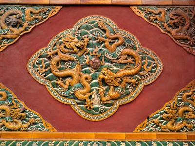 龙图片第0张