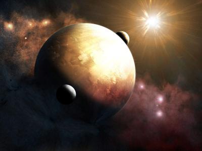 宇宙图片第5张