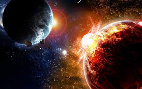 宇宙图片第3张