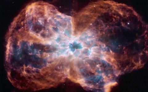 宇宙图片第5张