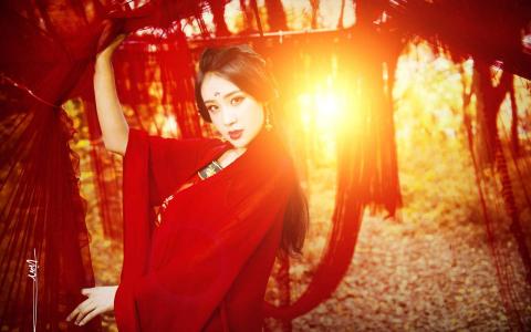 性感桌面图片 _ 第(7)张