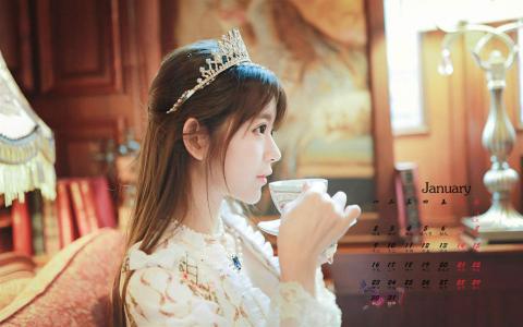 韩国第一美女yurisa超迷人私房照写真图片下载第0张