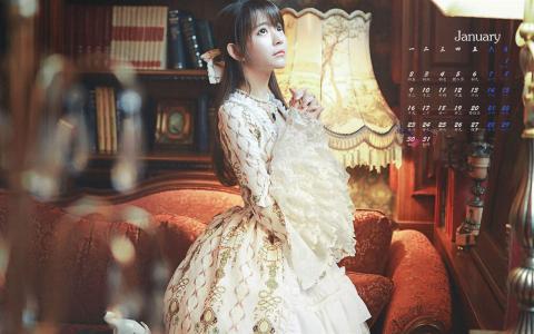 韩国第一美女yurisa超迷人私房照写真图片下载第1张