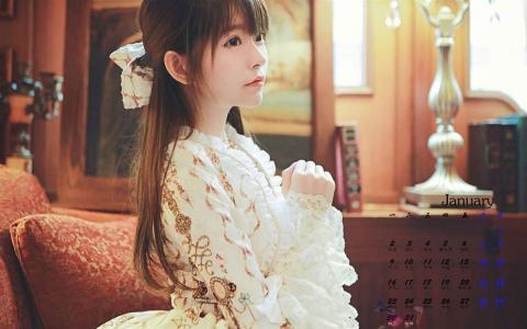 韩国第一美女yurisa超迷人私房照写真图片下载第2张