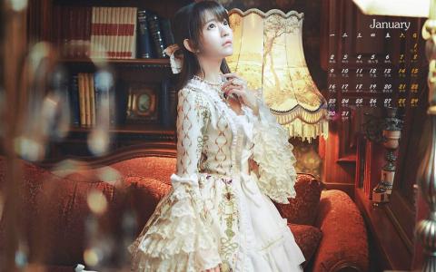 韩国第一美女yurisa超迷人私房照写真图片下载第3张