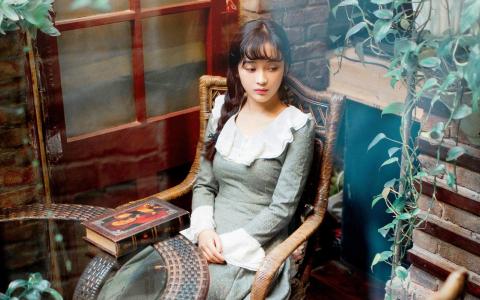 性感桌面图片 _ 第(7)张