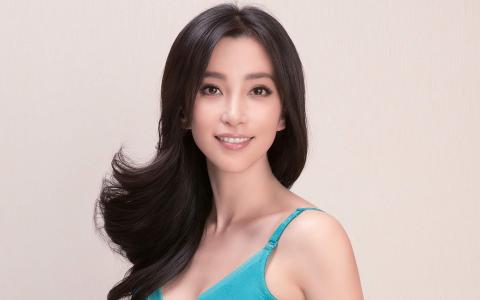 李冰冰图片 _ 第(1)张