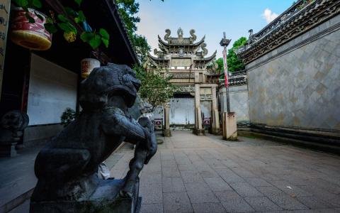 风景壁纸图片 _ 第(2)张