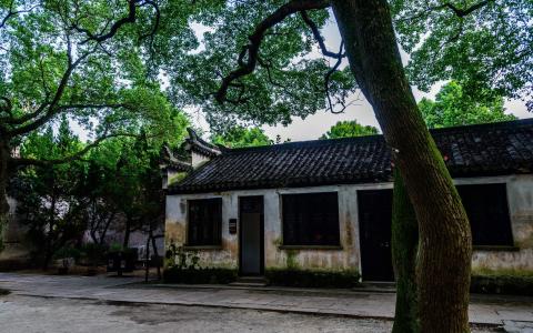 风景壁纸图片 _ 第(3)张