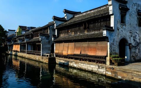 风景壁纸图片 _ 第(5)张