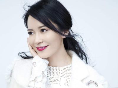 高清中国导演,演员俞飞鸿优雅性感写真图片第2张