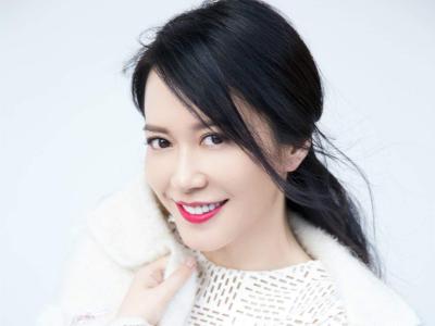 高清中国导演,演员俞飞鸿优雅性感写真图片第3张