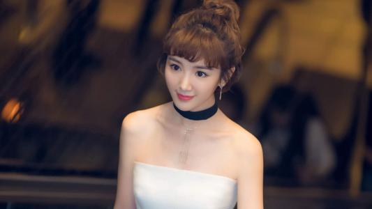 毛晓彤图片 _ 第(9)张