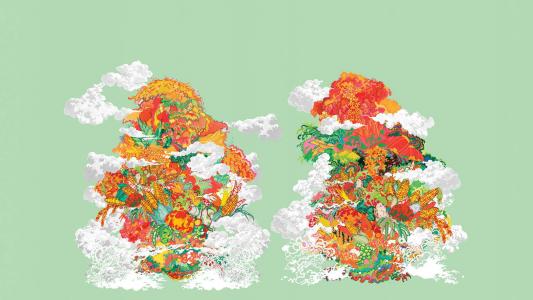 春节图片 _ 第(5)张