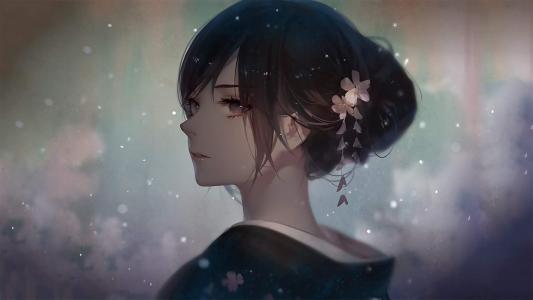 可爱女生图片图片 _ 第(10)张
