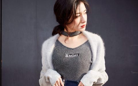 万茜图片 _ 第(1)张