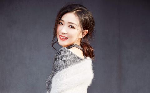 万茜图片 _ 第(3)张