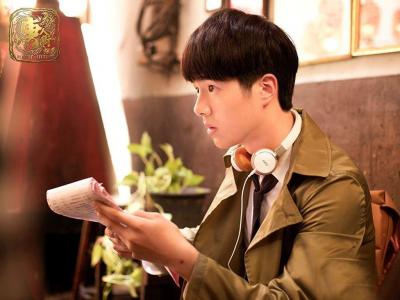 刘昊然《唐人街探案3》剧照高清壁纸第2张