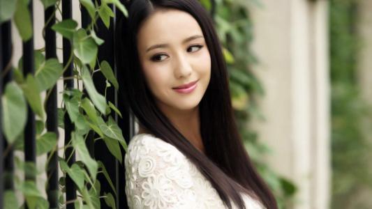 佟丽娅图片 _ 第(5)张