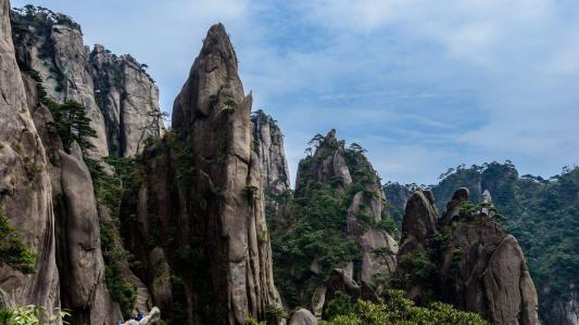 优美风景图片 _ 第(2)张