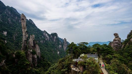 优美风景手机壁纸图片第1张