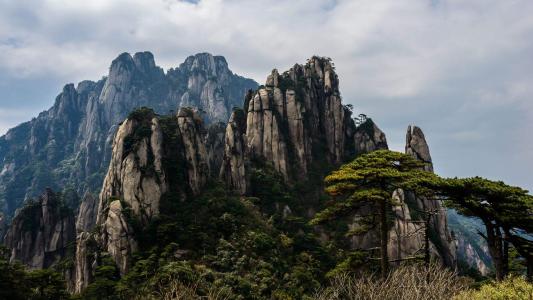 优美风景手机壁纸图片第2张