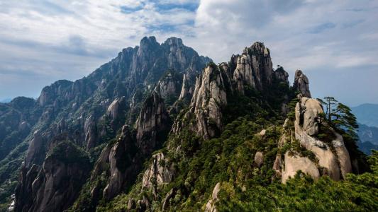 优美风景手机壁纸图片第3张